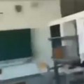 Jeziv snimak iz učionice u školi u Gracu! Čuje se deset pucnja u roku od deset sekundi! (video)