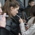 Novina u FBiH: Od danas kažnjavanje zbog pušenja