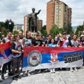 Udar na Vidovdan: Albanski separatisti zabranjuju Srpske simbole baš na dan kada je sklopljen savez sa Bogom!