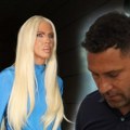 Niko ne sme da digne ruku na ženu, makar ta žena bila ja: Karleuša prvi put o nasilju koje je pretrpela u braku