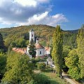 Humanitarno pešačenje do manastira u Vrdniku uspešno završeno