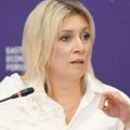 Zaharova: Kijevski režim predstavlja sve veću pretnju Rusiji i drugim zemljama