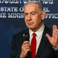 Kabinet Netanjahua: Izrael pristao na bilateralni prekid vatre sa Iranom