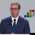 Vučić u Sevilji na konferenciji UN o finansiranju razvoja: Obratiće se liderima zemalja učesnica