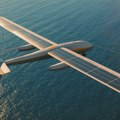 Napravljen da leti zauvek: inženjeri predstavili solarni dron sa rasponom krila od 68 metara koji može da leti mesec dana bez…