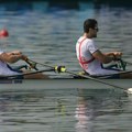 Veslanje: Martin Mačković osvojio zlato na Svetskom Kupu