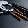 Uhapšen muškarac zbog nelegalnog oružja i nezakonitog lova
