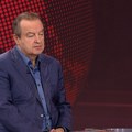 Dačić za RTS: Veliki broj požara izazvan ljudskim faktorima, gasilo ih više od 3.000 ljudi