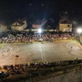 Вечерас стартује Турнир у Пољској Ржани!