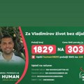 Хуманост на делу: На Бостанијади у Шашинцима и подршка за Владимира Мађара