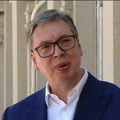 Vučić: Partizanu smo dali milion i po evra, a Zvezdi ništa