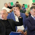 Lazetić: Još šest terena na Adi Ciganliji