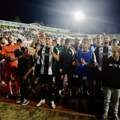 Trener AEK-a iz Larnake, Imanol Idiakes, hvali mlade igrače Partizana: Vidim budućnost pred njima