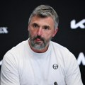 Ivanišević o izjavi koja je šokirala teniski svet: "To sam i njemu rekao"