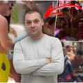 Darko Filipović uhvaćen sa novom devojkom na tasosu! Ljubavni par uživa na zajedničkom letovanju
