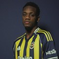 Fenerov šamar Al Itihadu, Duran već rešeta, Mimović asistirao