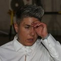 Šok scene nakon finala elite 8! Matora uhvaćena kako vozi traktor kroz Beograd (foto)