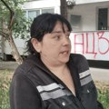 „Zgrabila sam ćerku i sina i izvela ih napolje“: Požar izbio u stanu u kom je Nišlijka bila sa dvoje male dece, opisala…