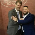 Aleksandar Lazović: Porodica nije meta – uznemiravanje porodice gradonačelnika je sraman čin