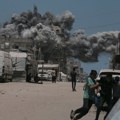 Palestina sve bliže širokom priznanju: Francuska predvodi, svet se okreće