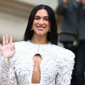 Dua Lipa dobila državljanstvo Kosova