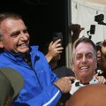 Brazilski sud odredio kućni pritvor Bolsonaru, Tramp traži oslobađanje