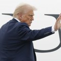 Danas ističe Trampov rok Putinu, pretio je sankcijama Rusiji, a sada? „Zavisi od njega“