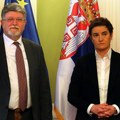Brnabić se žalila na Pisulu