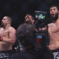 Istorijski ugovor - UFC nadmašio Ligu šampiona i Olimpijske igre po vrednosti TV prava u SAD!