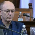 Goran Trivan: SPS će pokušati da bude faktor pomirenja, izbori izlazak iz krize