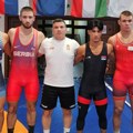Miolski: Nisam zagovornik ideje da se na velikim takmičenjima pojavljujemo u kategorijama u kojima nismo konkurentni