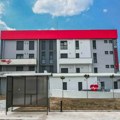 Počeo sa radom najveći privatni Dom zdravlja u Jablaničkom okrugu, sa stručnjacima i iz Niša i Beograda
