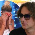 Jovana Jeremić se slomila u uživo programu! Mitrović je rasplakao, a ona mu se javno obratila: "Ne postoje.."