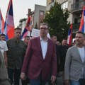 Vučić: Unutrašnja kontrola će ispitati postupanje policije prema Nikolini Sinđelić