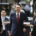 Nalog za hapšenje bivšeg premijera Južne Koreje zbog pomaganja bivšem predsedniku
