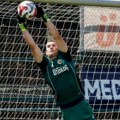 Mourinho sad želi da Livaković ostane u Feneru