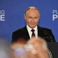 Sabah: SAD i Zapad pokazuju dvoličnost u odnosu na Putina