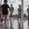 Sud odlučuje o naporima SAD da deportuju gvatemalsku decu