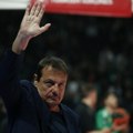 Ataman: Srbija ima veliki potencijal u bekovima, nije ovaj tim samo Jokić