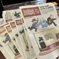 Južne vesti među medijima za koje ruska obaveštajna služba tvrdi da spremaju „srpski Majdan“