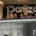 Ljajić: Nismo imali sreće; Palibrk: Duša me boli