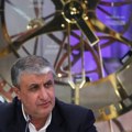 Eslami: Nastavljamo svojim putem, ne primamo naredbe ni od koga