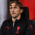 Iznenađujuća izjava iz Intera: "Dolazak Modrića pokazuje u kakvoj se situaciji nalazimo"