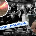 Krvava svadba u Šibeniku! Žena poginula nakon što je pogođena signalnom raketom u glavu! Uhapšen muškarac (52)