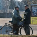 U Srbiji petina stanovnika starija od 65 godina: Ovo su najstarije opštine
