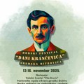 „Dani Krančevića“ 13–16. novembra u Sremskoj Mitrovici: višeglasje koje se ne propušta