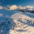 Nađeno telo jednog od trojice hrvatskih planinara u slovenačkim Alpima: Potraga obustavljena do sutra
