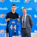 Novi problemi za topića: Propušta početak nove NBA sezone zbog operacije!