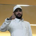 Gazeta: Nejmar u januaru dolazi u Seriju A