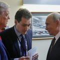 The National Interest: Putin čita Trampa bolje nego što Zapad čita Rusiju